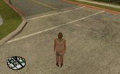 Female Civilian 1 God of War 3